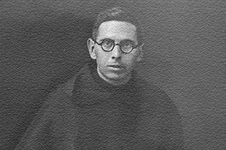 Chân phước Hilary Januszewski