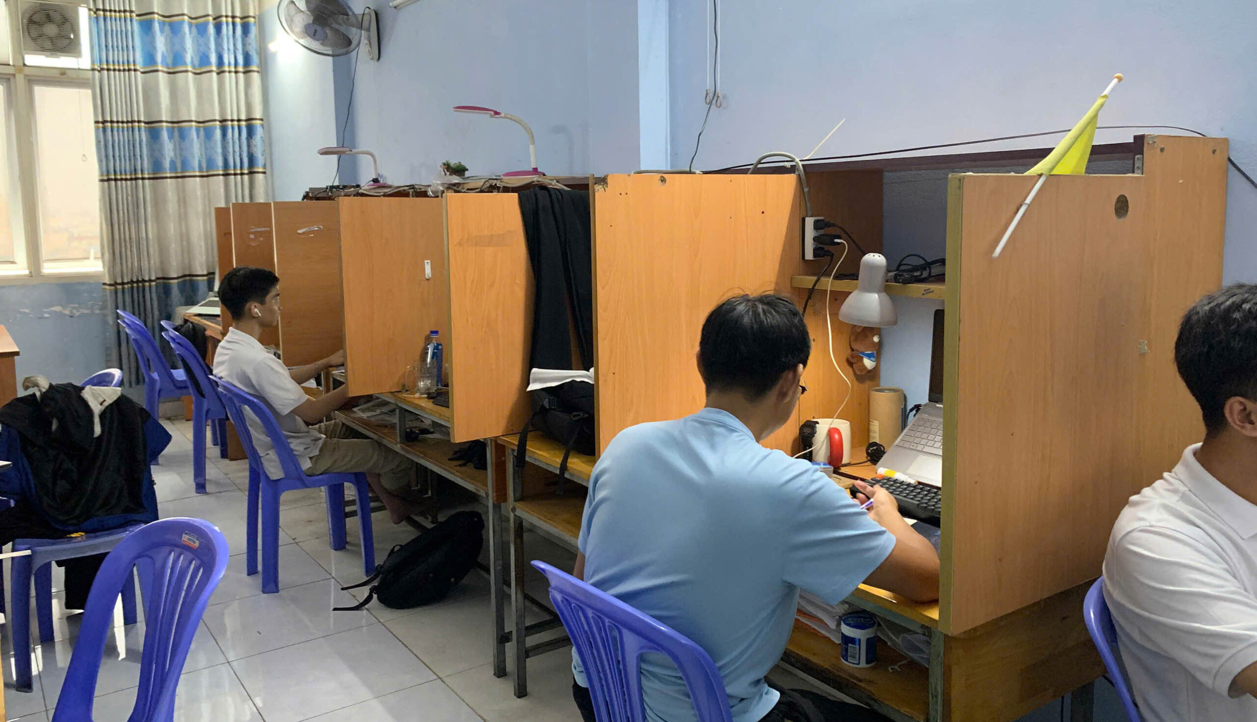 Lưu xá dòng Cát Minh