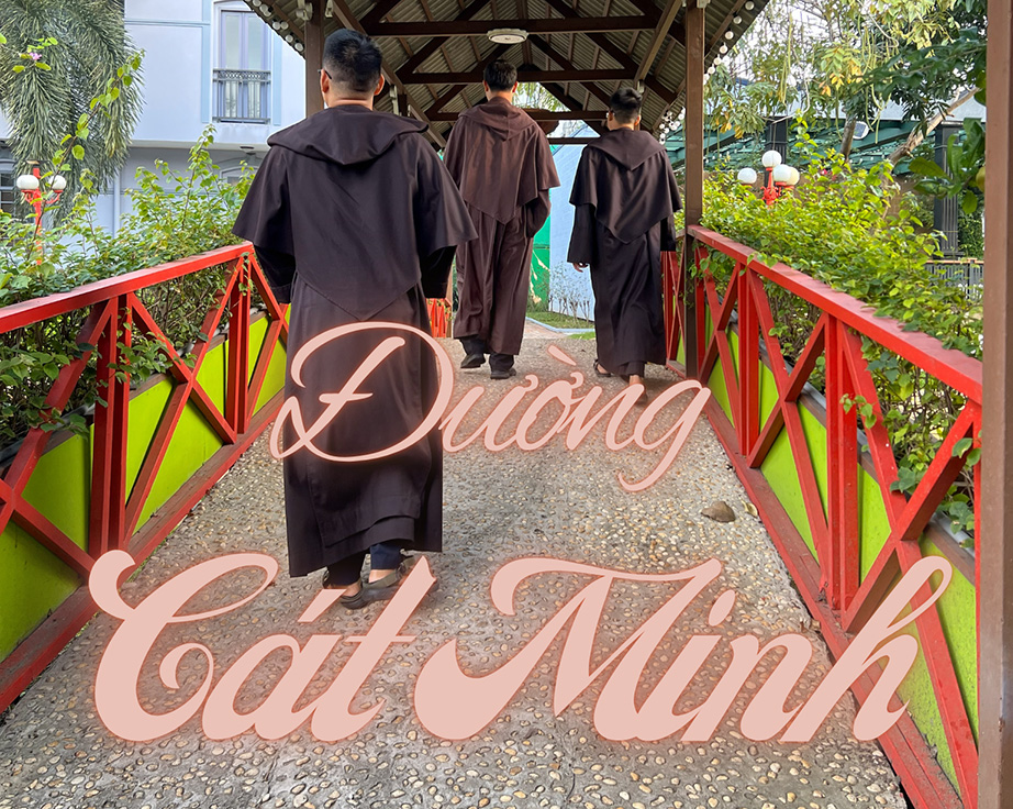 Đường Cát Minh