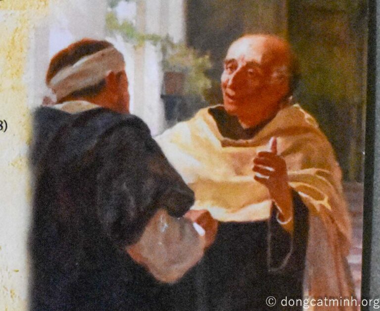 Chân phước Angelo Paoli