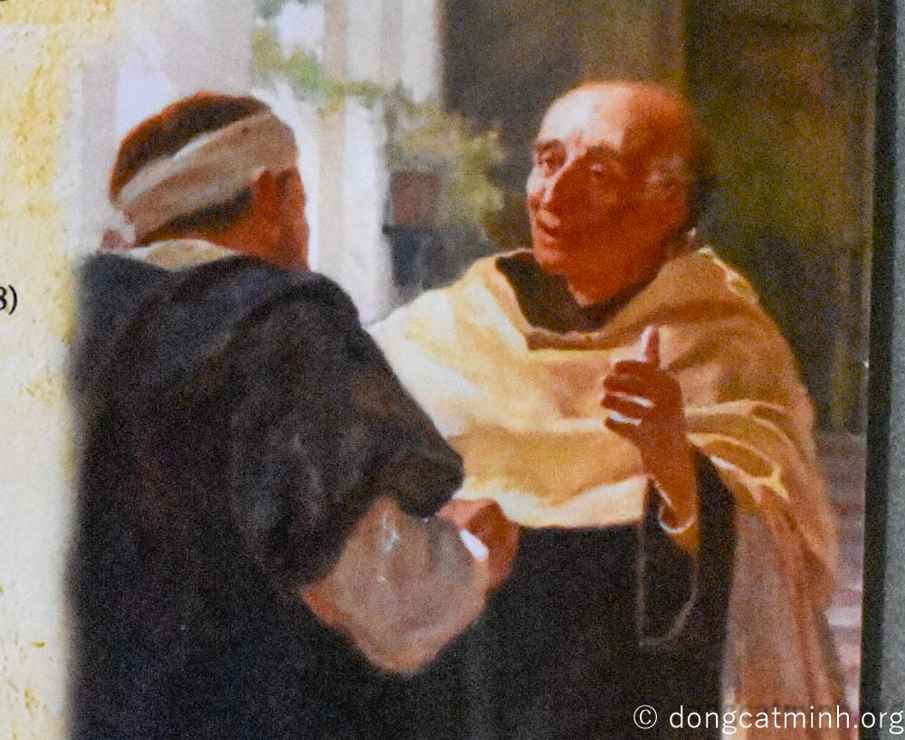 Chân phước Angelo Paoli