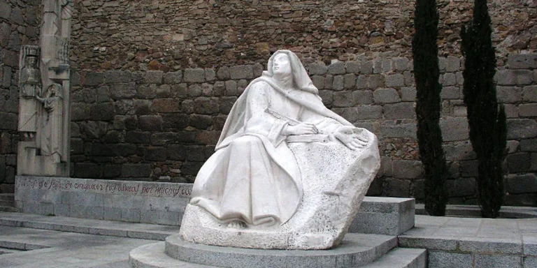 Lời Khôn Ngoan của Thánh Têrêsa Avila