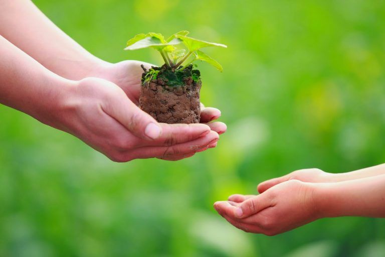 ĐÓN NHẬN ĐỂ KHÔNG LOẠI TRỪ