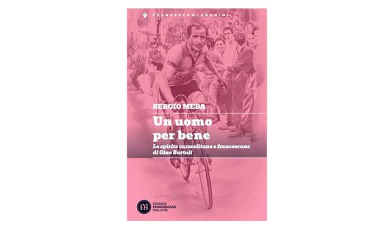 Gino Bartali, “Một Con Người Tốt Lành” Giữa Đức Tin, Thể Thao Và Lòng Can Đảm Thầm Lặng