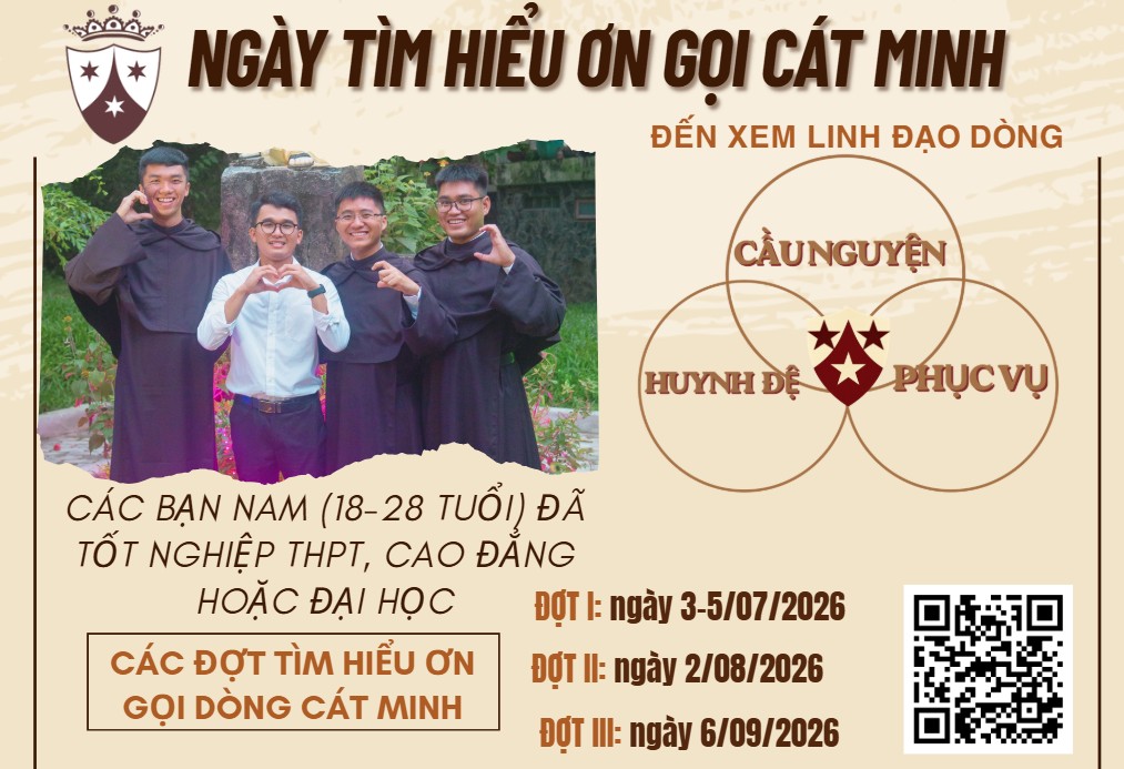On Goi Cát Minh