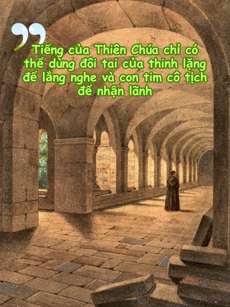 DẪN VÀO ĐỜI SỐNG CÁT MINH