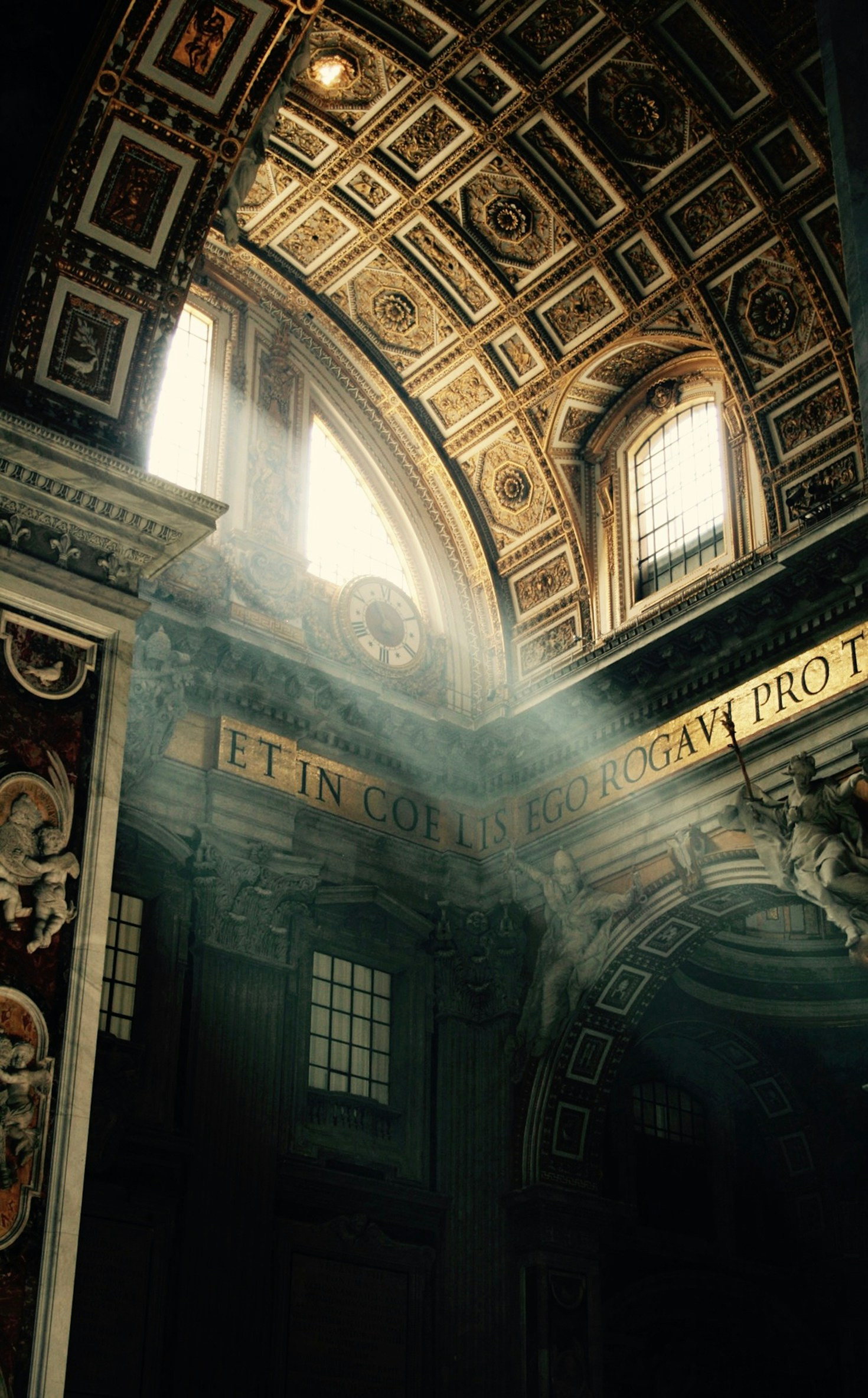The Role of Elijah in Modern Spirituality