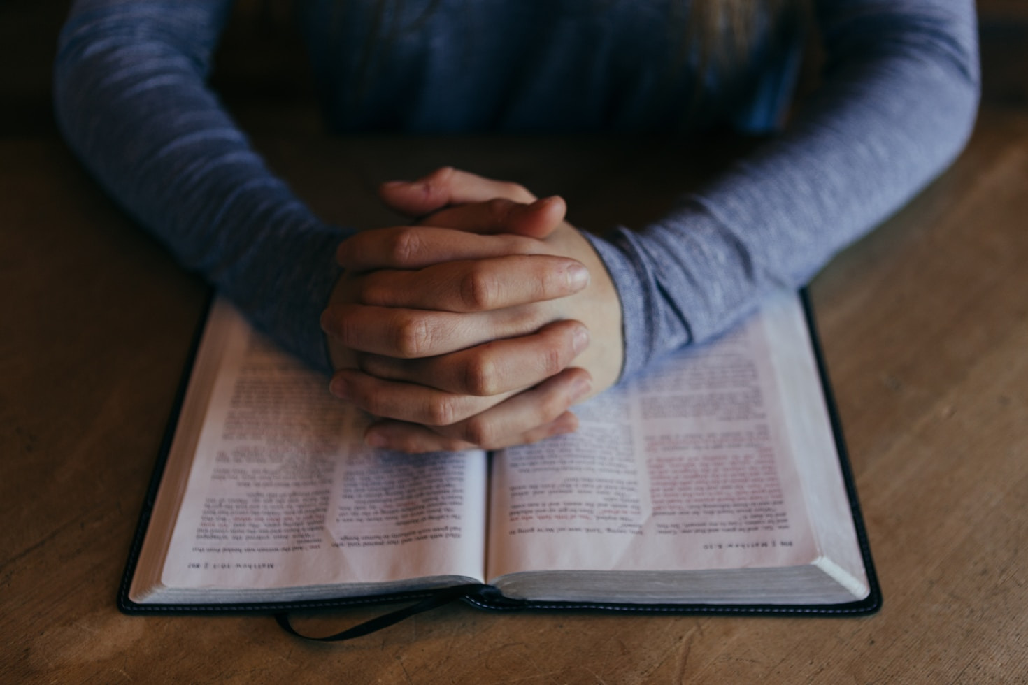 The Importance of Allegiance to Jesus Christ