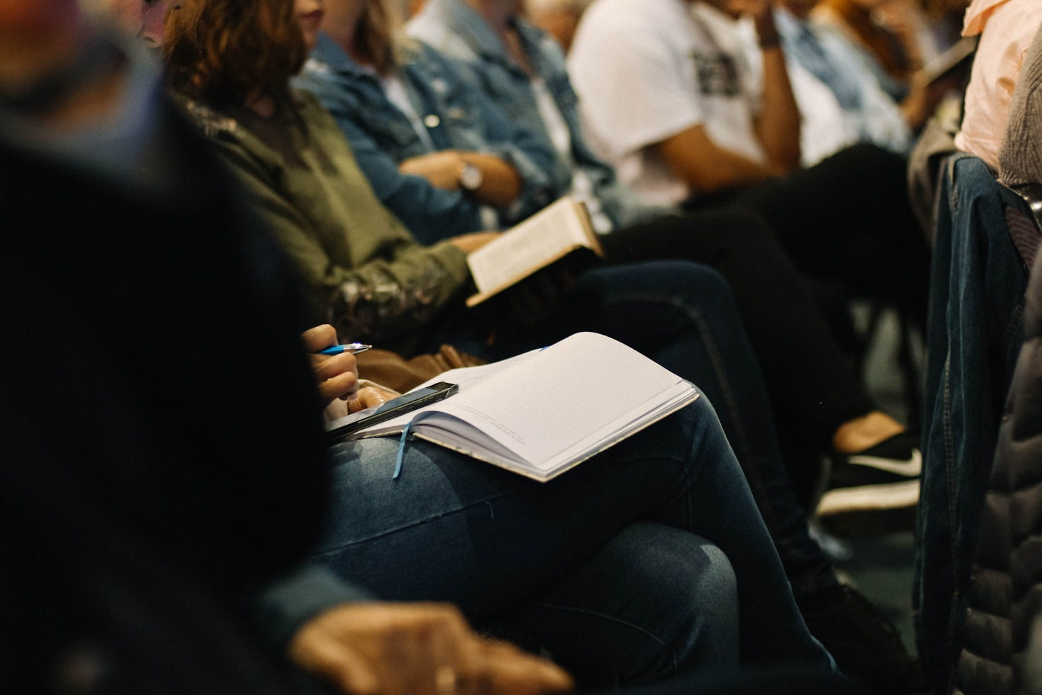 Spiritual Growth through Prayer and Reflection