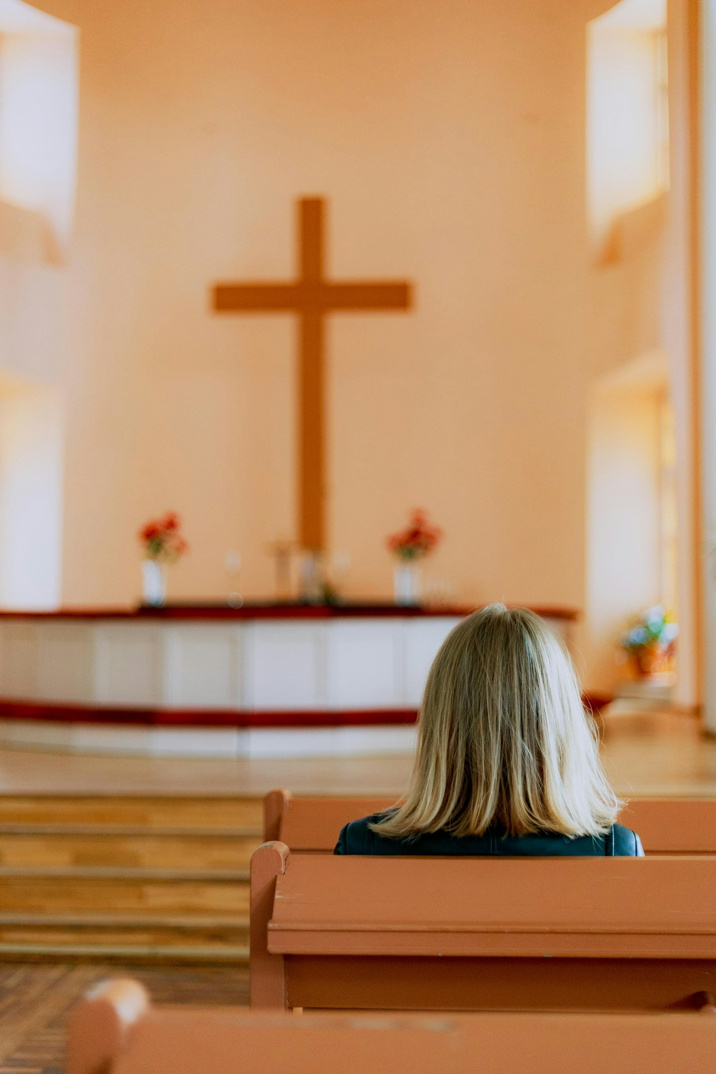 Insights into Christian Living Inspired by Saints