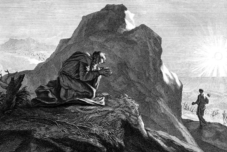 Thánh Titus Brandsma: Dòng Cát Minh thừa hưởng gì từ ngôn sứ Êlia?