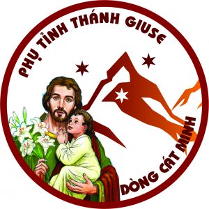Dòng Cát Minh Việt Nam